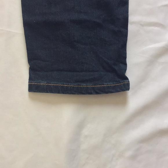 🔴𝗕𝗢𝗚𝗢🔴torrid size 10xs  first at fit jeans - Picture 5 of 16